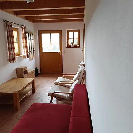 Appartement Brandterhof *