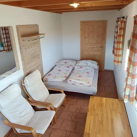 Brandterhof Appartement Brandenberg