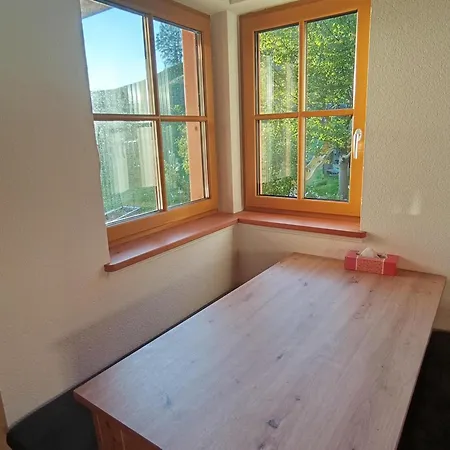 Brandterhof Apartment *