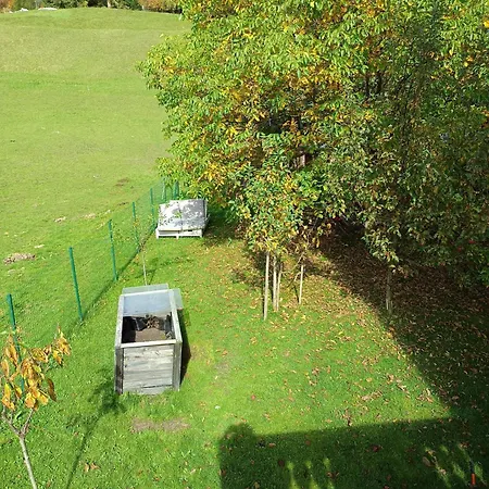Brandterhof Brandenberg